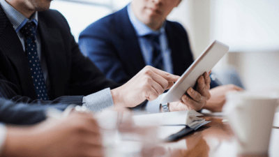 Equipo de investigación de AMI asesorando sobre estrategia de consumidor en América Latina