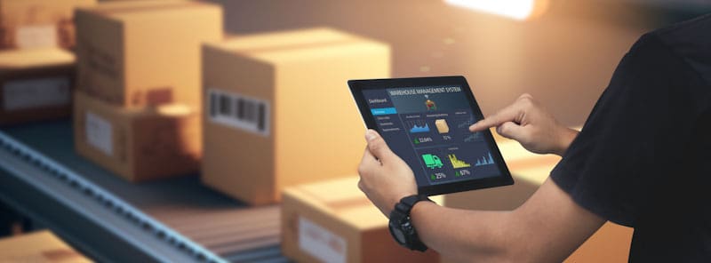 2024 Logistics Outlook Latin America | Greater adoption of technology