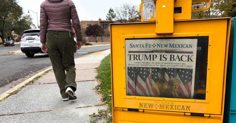 Opportunities for Latin America in Trump’s Second Term | AMI