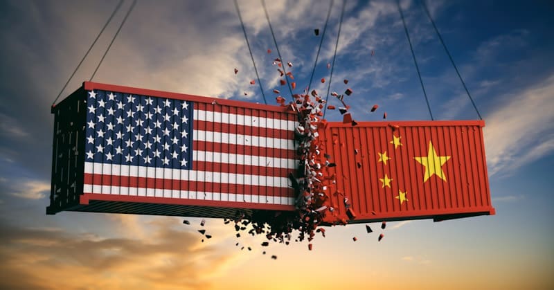 China versus USA: The Battle for Latin American Trade and Logistics
